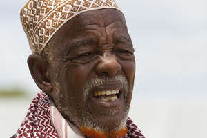 Community elders influence others