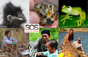 SOS - Help save species & sustain livelihoods!