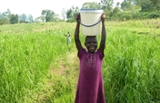 Clean water for Tumaini home and the community