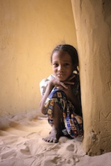 School for 120 Youth in post-conflict Timbuktu