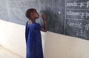 School for 120 Youth in post-conflict Timbuktu