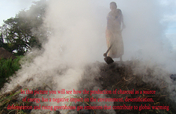 Fund a Sustainable, Green Coal Plant in Benin