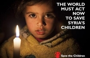 Save Syria's Children