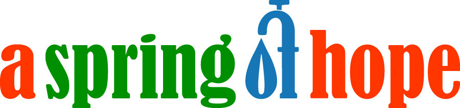 Water for the children of Mahashe Secondary School