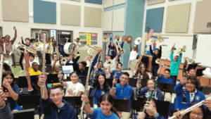 Billy Reagan K-8 Educational Center, Houston TX