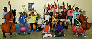 The Conservatory School @ North Palm Beach FL