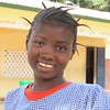 Girls' Scholarship Recipient