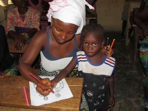 Parent Teacher Association