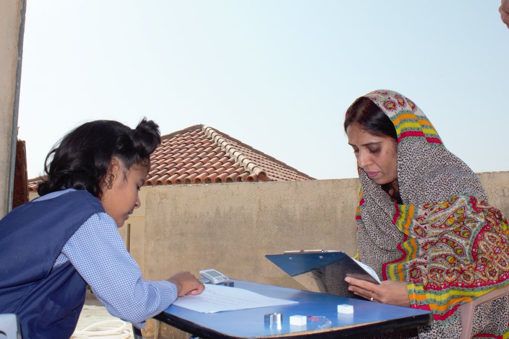 Whole Child Model: Education, Health & Engagement