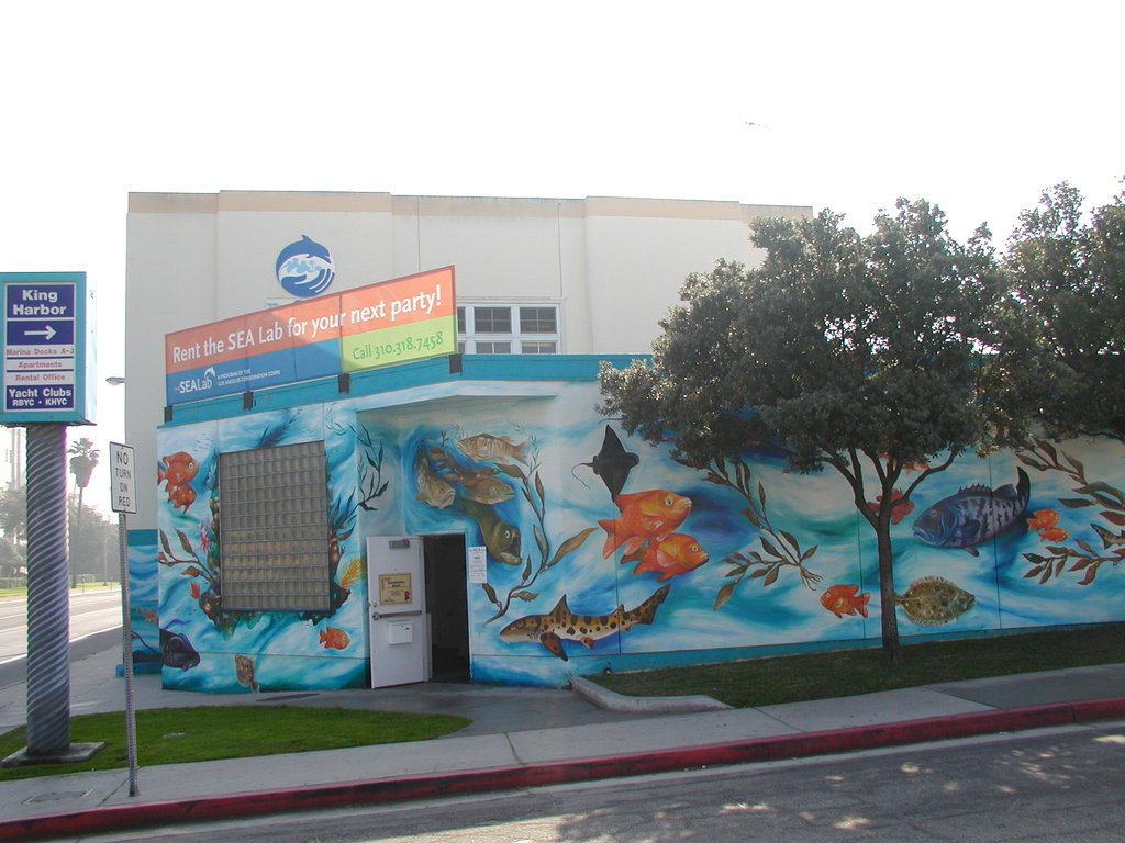 The SEA Lab