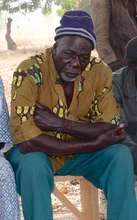 RamongoKamsi Land Chief "We Work Hard Together"