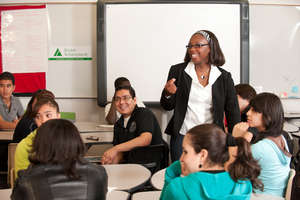 JA Career Success Classroom