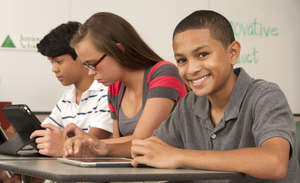 Junior Achievement to 1,000 Ft Worth Area Students