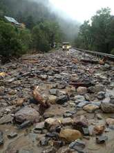 Relief Fund for Colorado Flooding Survivors