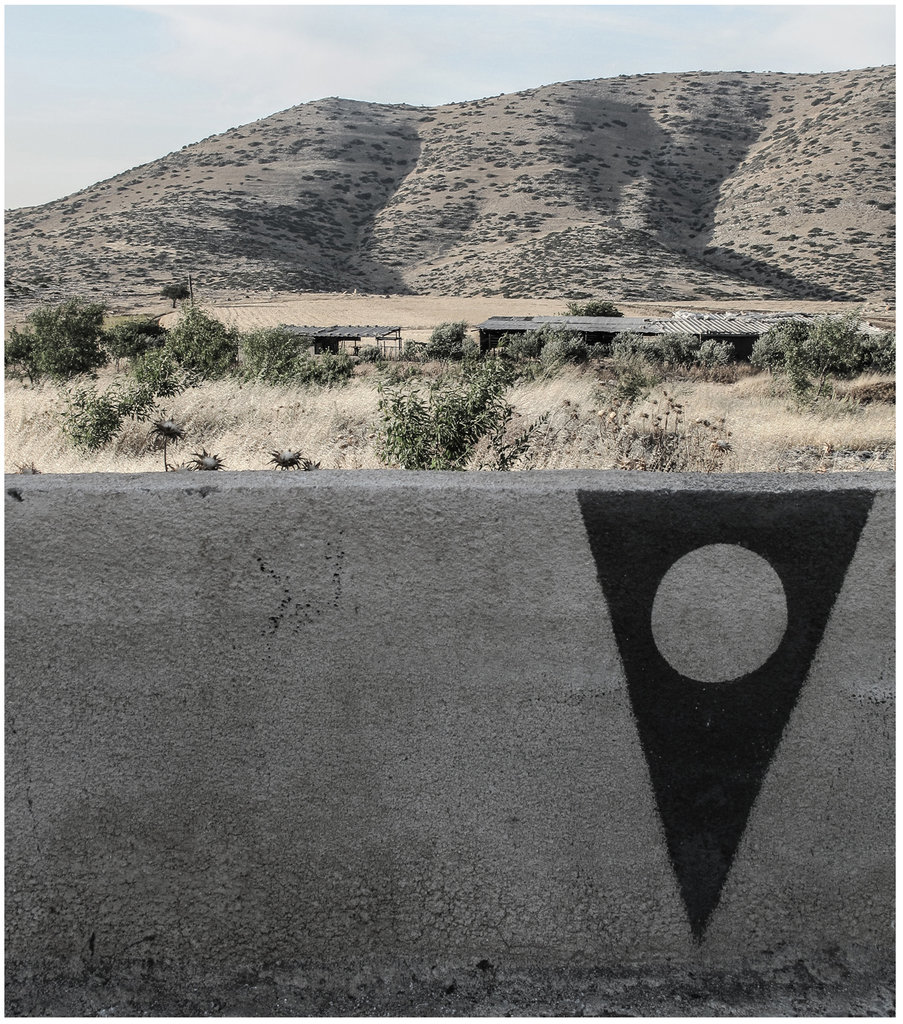 Build a Rural Women's Restaurant in Palestine