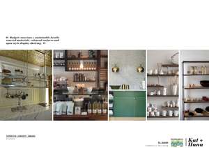 Interior Concept
