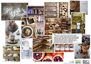 Build a Rural Women's Restaurant in Palestine