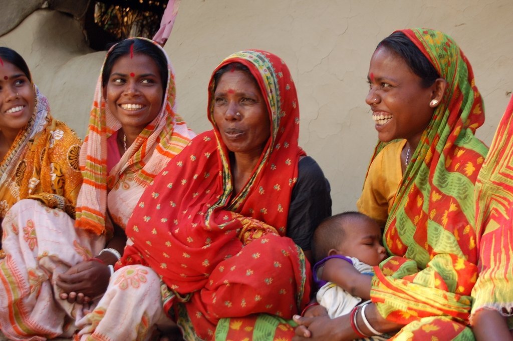 Help Women in India Start Small Businesses