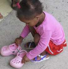 Give a Toy This Christmas