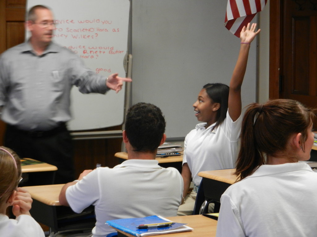 Empower 300 Students in Southern Massachusetts