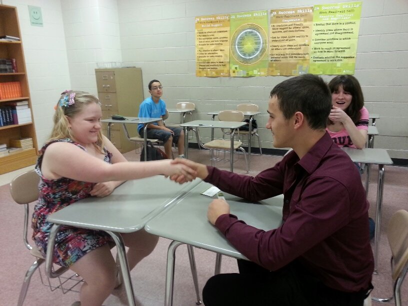 Empower 300 Students in Southern Massachusetts