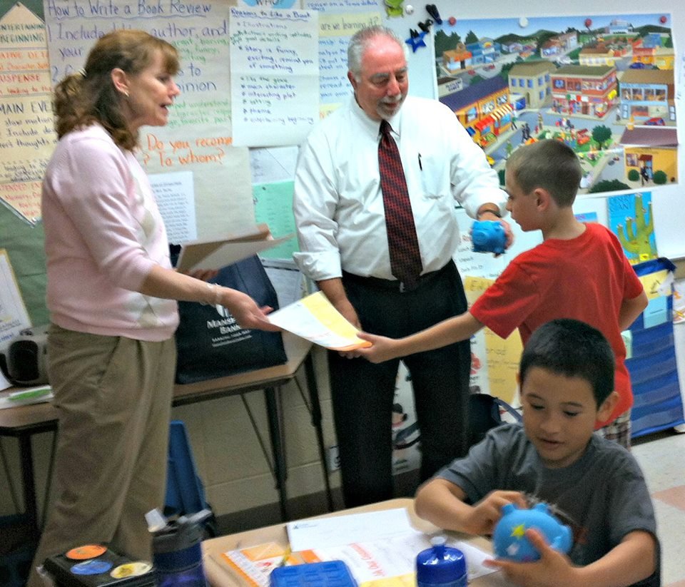 Empower 300 Students in Southern Massachusetts