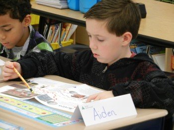Empower 300 Students in Southern Massachusetts