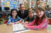 Empower 300 Students in Southern Massachusetts