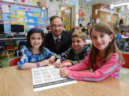 Empower 300 Students in Southern Massachusetts