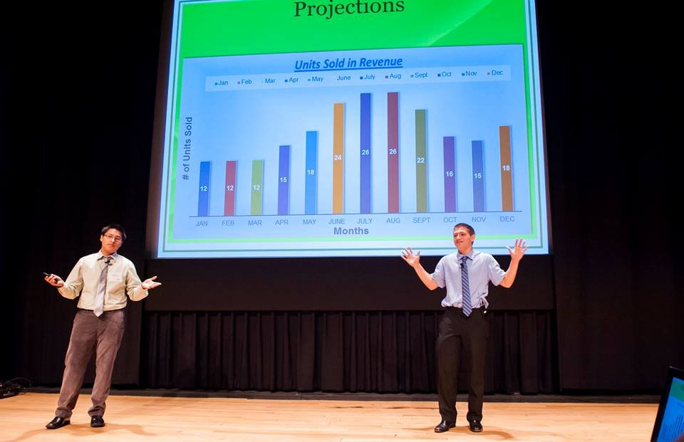 Help Young New York Entrepreneurs Start It Up