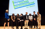 Help Young New York Entrepreneurs Start It Up