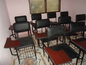 Institute Class room
