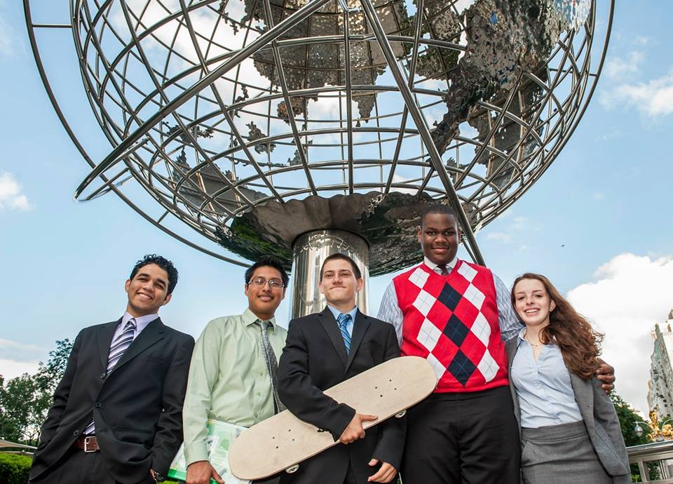 Let NYC Entrepreneurs Make Their Plans a Reality