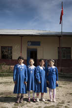 School Girls