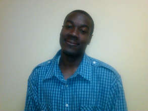 Jakkar Lewis obtained a Driver's license