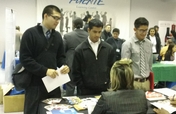 Grant the Gift of Sight to 20 Job Seekers