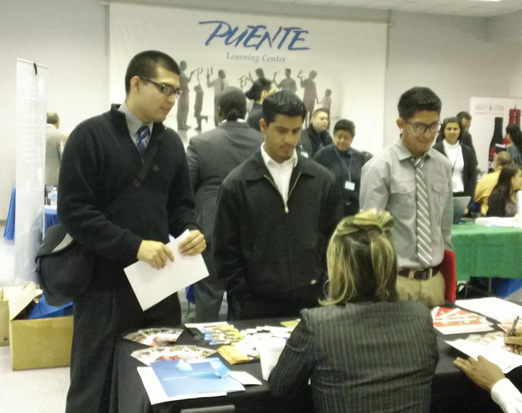 Grant the Gift of Sight to 20 Job Seekers