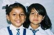 Scholarship Program for Girls in Nepal
