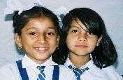 Scholarship Program for Girls in Nepal