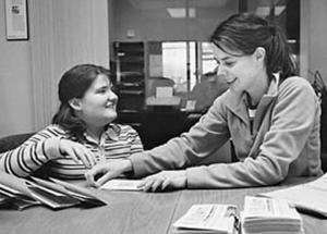 Securing the future for people with disabilities