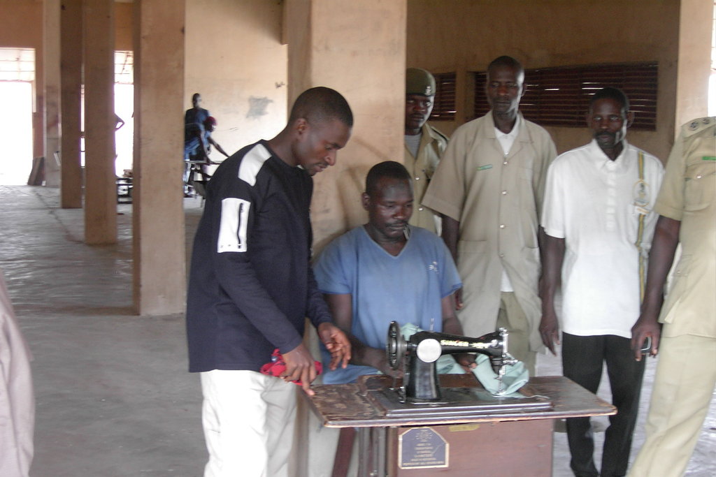 Create 150 Jobs in two years in Northern Nigeria