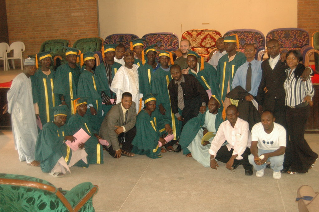 Create 150 Jobs in two years in Northern Nigeria