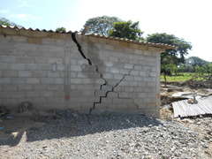 Flood damages