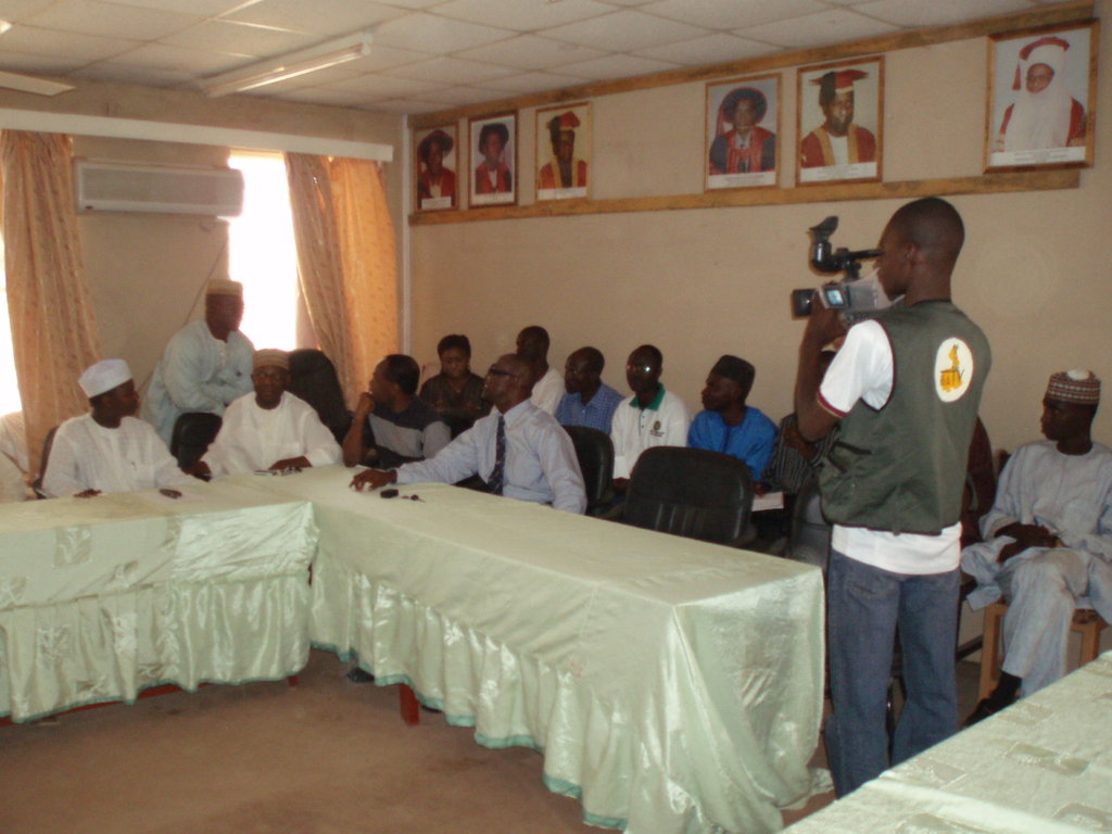 January 2014 Regional Business Education Project