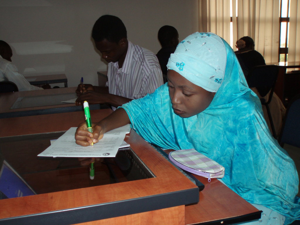 January 2014 Regional Business Education Project