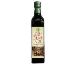 The Project's Aim- Premium Extra Virgin Olive Oil