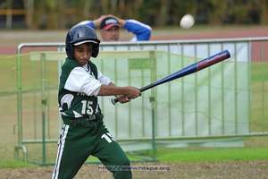 Growing Baseball for Children in Pakistan
