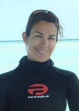 Lead scientist: Annabelle Brooks