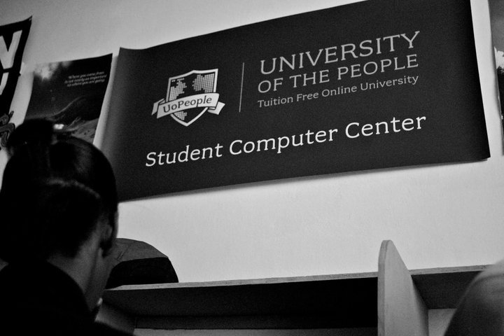 Support Youth in Haiti to Access Higher Education