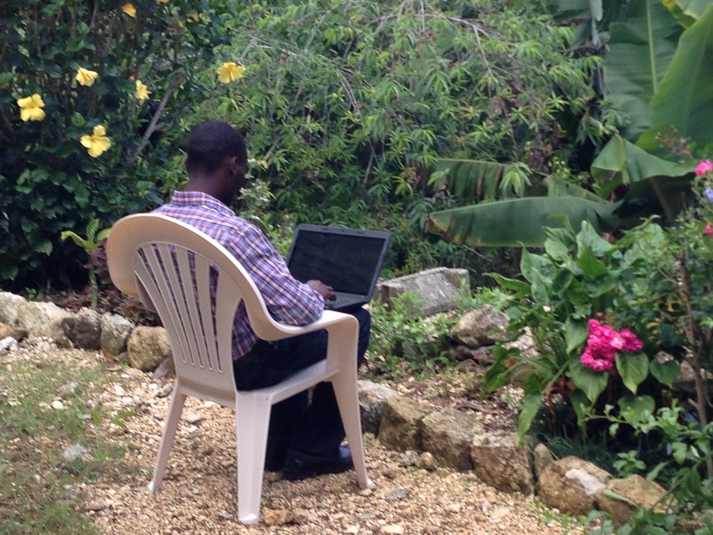 Support Youth in Haiti to Access Higher Education